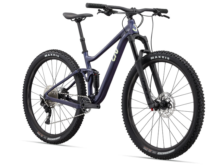 BICICLETA EMBOLDEN 2 2022 MILKY WAY TALLA S