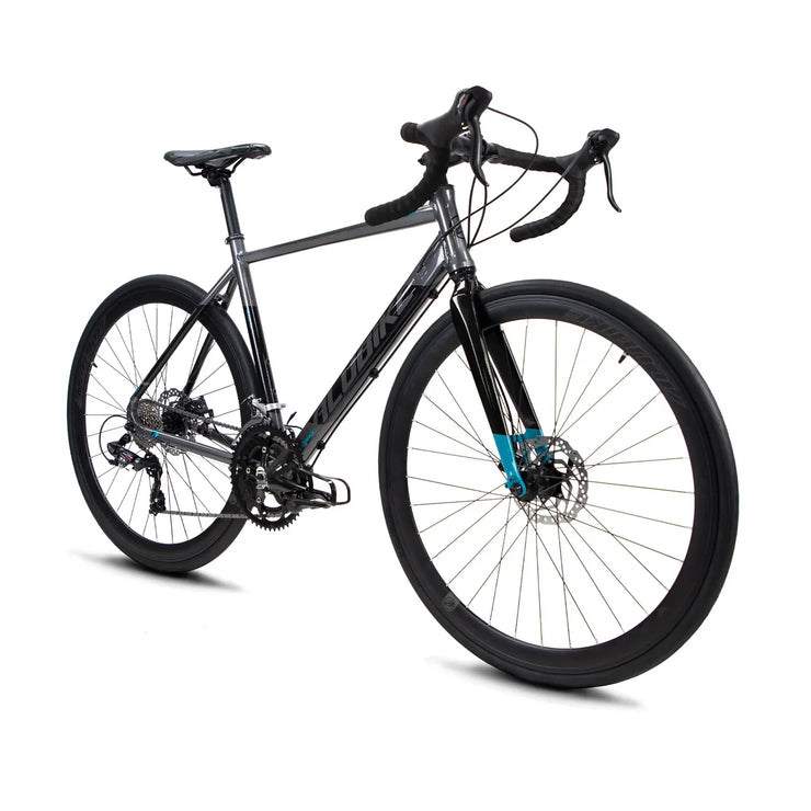 BICICLETA ALUBIKE RUTA MAZZIMA 700C TALLA 48