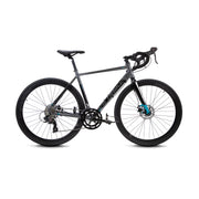 BICICLETA ALUBIKE SPORT MAZZIMA 700C TALLA 51