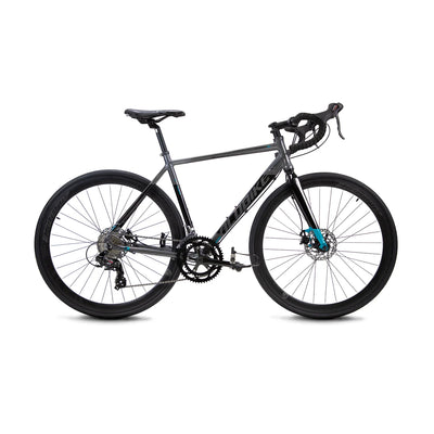 BICICLETA ALUBIKE SPORT MAZZIMA 700C TALLA 51