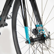 BICICLETA ALUBIKE RUTA MAZZIMA 700C TALLA 48