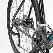 BICICLETA ALUBIKE RUTA MAZZIMA 700C TALLA 48