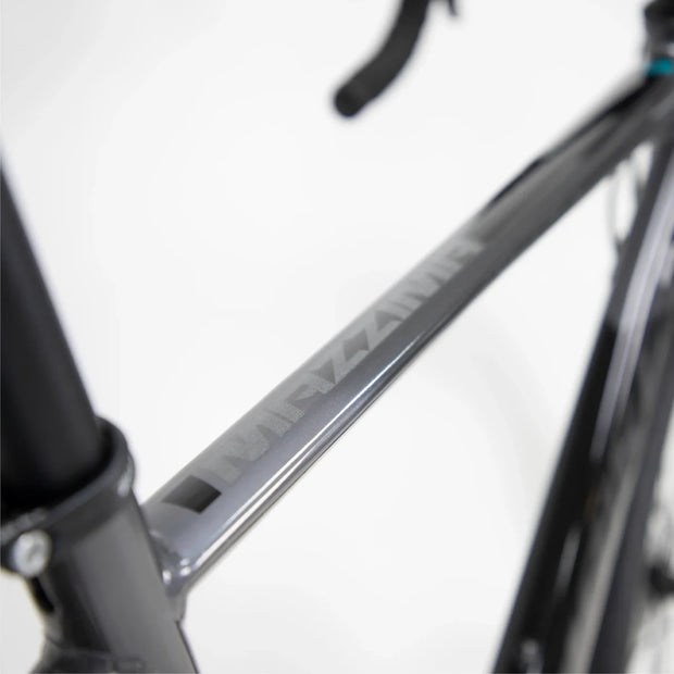 BICICLETA ALUBIKE RUTA MAZZIMA 700C TALLA 48