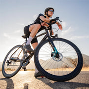 BICICLETA ALUBIKE RUTA MAZZIMA 700C TALLA 48