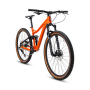 BICICLETA DE MONTAÑA ALUBIKE XTA DS 2024