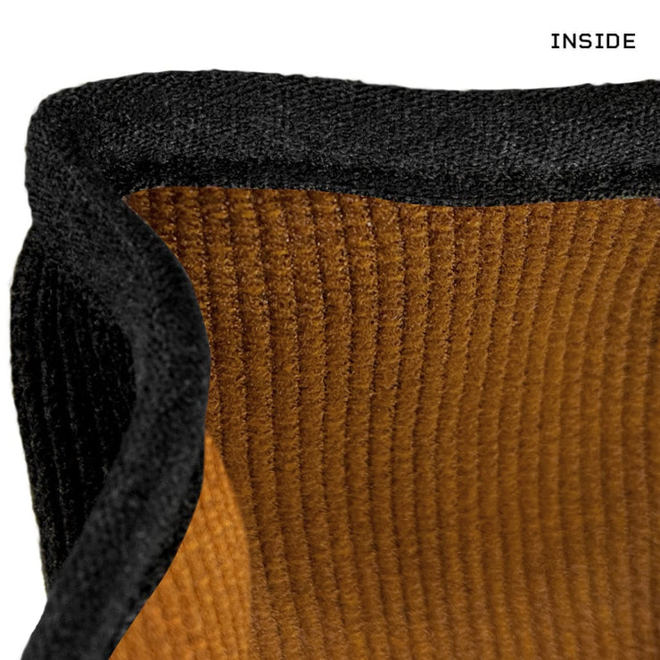 MASCARA NAROO FU+ COPPER NEGRO T.L