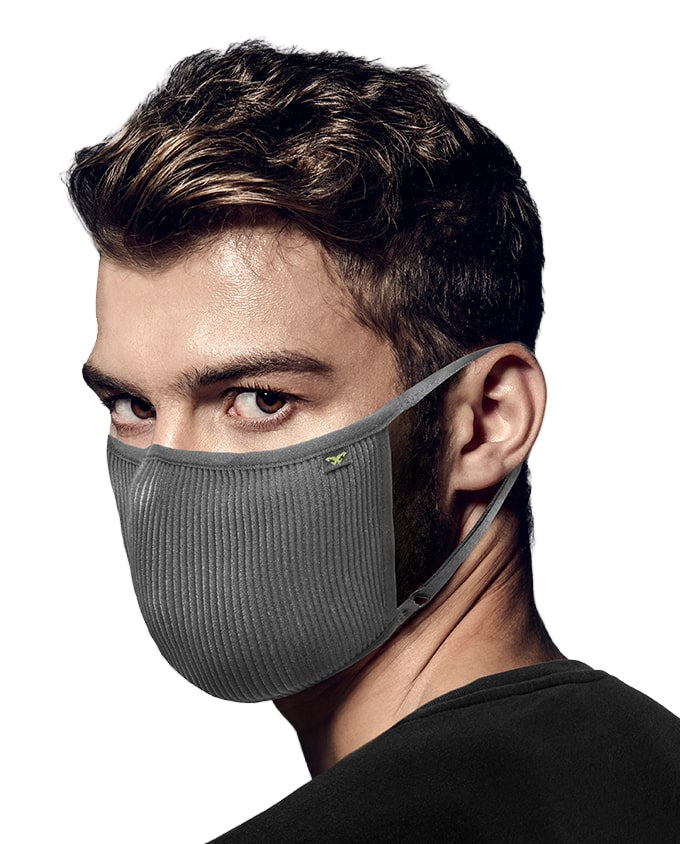 MASCARA NAROO FU+ COPPER GRIS T.S