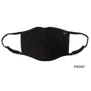 MASCARA NAROO FU+ COPPER NEGRO T.L