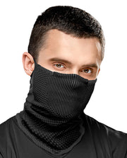 MASCARA NAROO F5 Negro