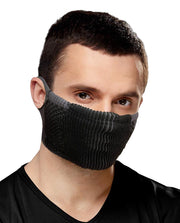 Mascarilla NAROO F5S Negro