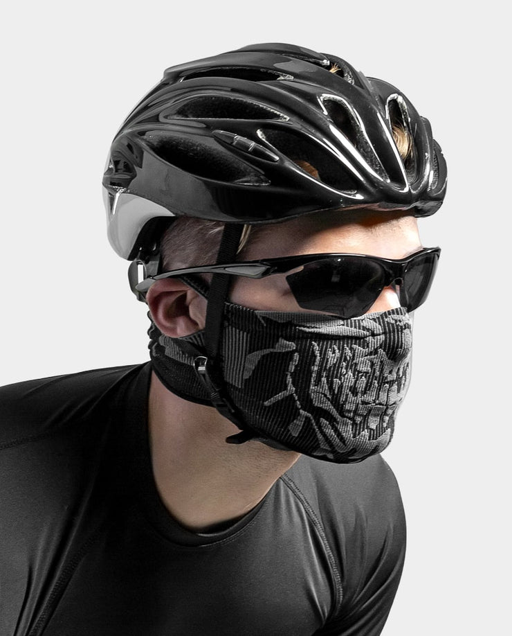 MASCARA NAROO X5s SKULL