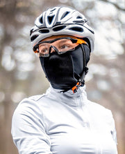 Mascarilla NAROO F3H Negro