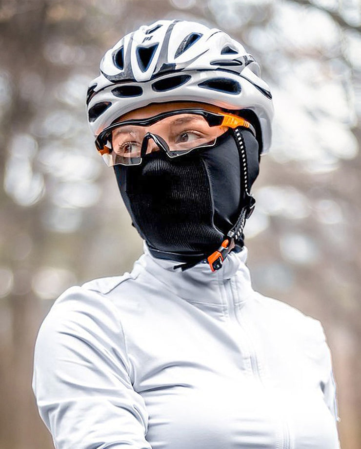 Mascarilla NAROO F3H Negro