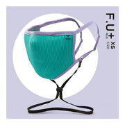 MASCARA NAROO FU+ KIDS AQUA T.XS