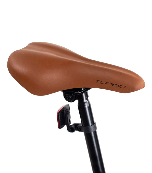 BICICLETA R20 TURBO ORIGAMI 1.1 NEGRO