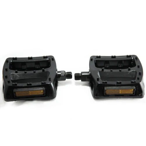 PEDALES BENOTTO FREESTYLE 9/16 PLASTICO NGO WP-601-1