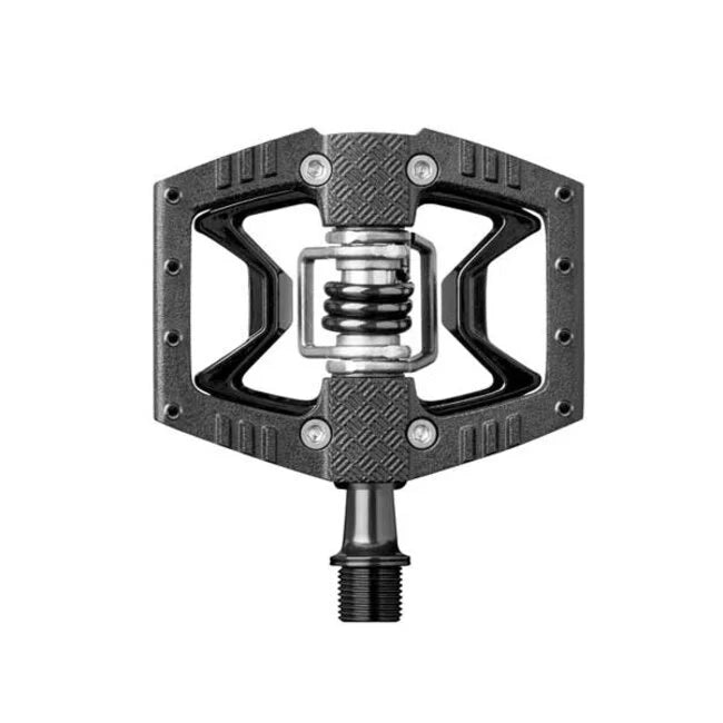 PEDALES CRANKBROTHERS DOUBLE SHOT 3 NGO C/PINES