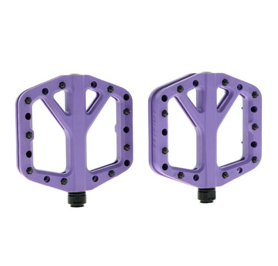 GIANT PINNER ELITE FLAT PEDAL-PURPLE