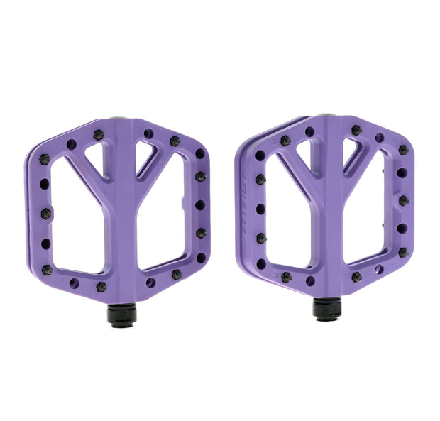 GIANT PINNER ELITE FLAT PEDAL-PURPLE