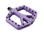 GIANT PINNER ELITE FLAT PEDAL-PURPLE