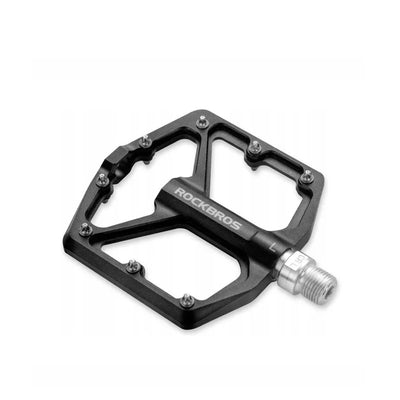 PEDALES ROCKBROS K203 NEGRO
