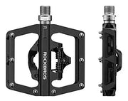 PEDALES ROCKBROS PD15-BK
