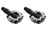 PEDALES SHIMANO PD-M520S