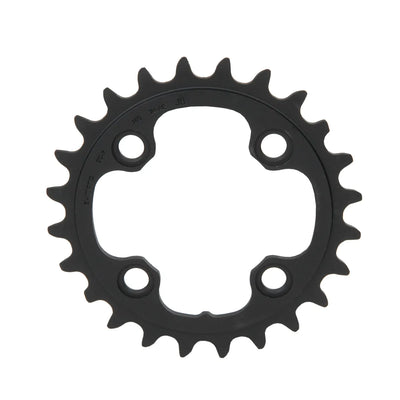 PLATO SHIMANO 24D MULTI XT FC-M770 10 TIPO AE