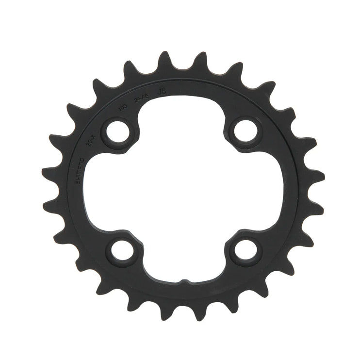 PLATO SHIMANO 24D MULTI XT FC-M770 10 TIPO AE