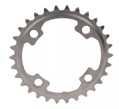 PLATO SHIMANO 30D MULTI XTR FC-M985 TIPO AF 42