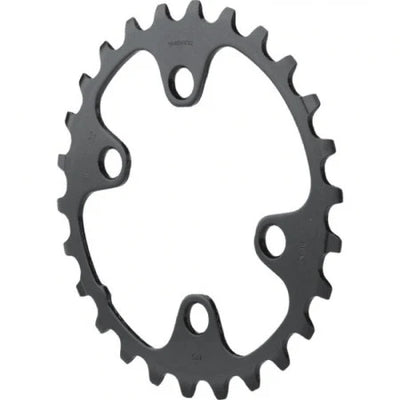 Plato SHIMANO SLX FC-M7000-2 26D BC Para 26-36D