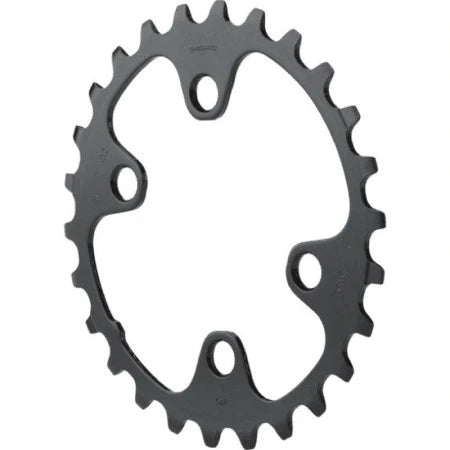 Plato SHIMANO SLX FC-M7000-2 26D BC Para 26-36D