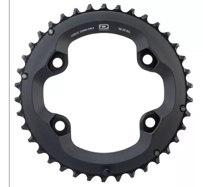 Plato Shimano deore FC-M6000/FC-MT500 36D