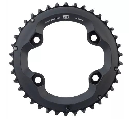 Plato Shimano deore FC-M6000/FC-MT500 36D