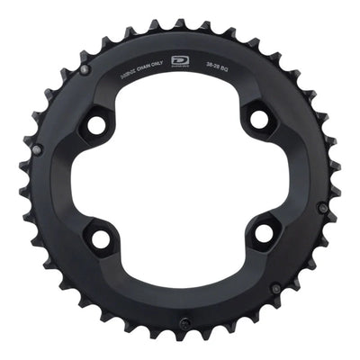 Plato Shimano deore FC-M6000 34D