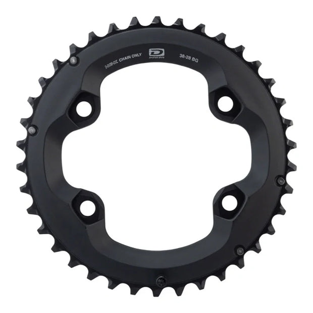 Plato Shimano deore FC-M6000 34D