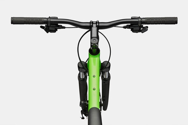 BICICLETA CANNODALE HIBRIDA QUICK CX4 TALLA M