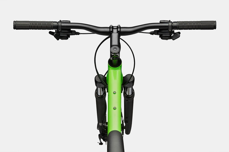 BICICLETA CANNODALE HIBRIDA QUICK CX4 TALLA M