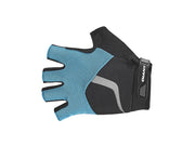 GUANTE CORTO GIANT RIVAL SF AZUL - T.S