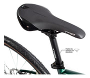 2Bicicleta Gravel Turbo Sherpa R700 18v Disco