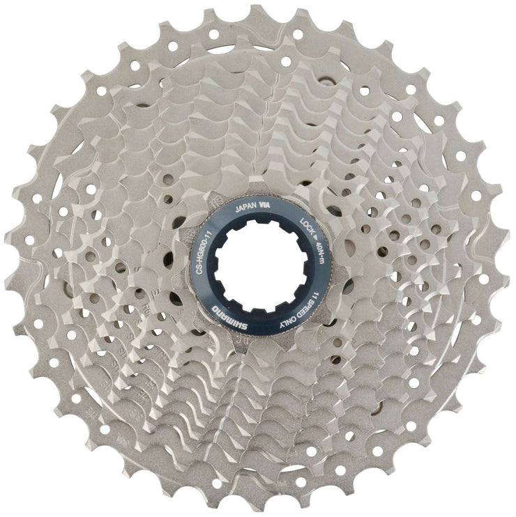 Cassette Shimano 11V CS-HG800 11/34D