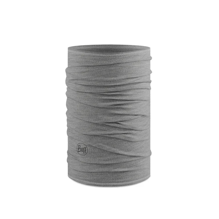 Tubular multifuncional BUFF Merino Lightweight