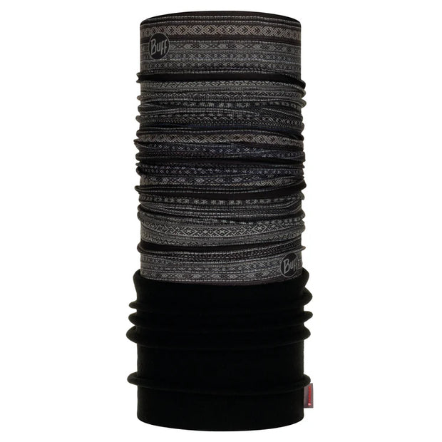 TUBULAR MULTIFUNCIONAL BUFF POLAR - VARIOS DISEÑOS