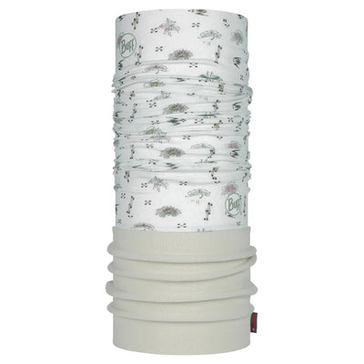 TUBULAR MULTIFUNCIONAL BUFF POLAR - VARIOS DISEÑOS