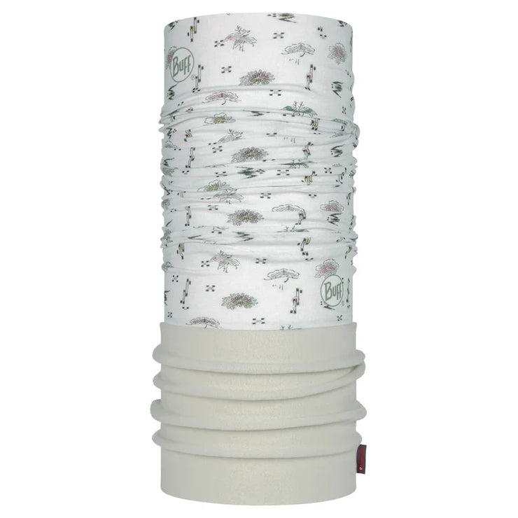 TUBULAR MULTIFUNCIONAL BUFF POLAR - VARIOS DISEÑOS