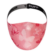 MASCARA BUFF JUNIOR NYMPHA PINK