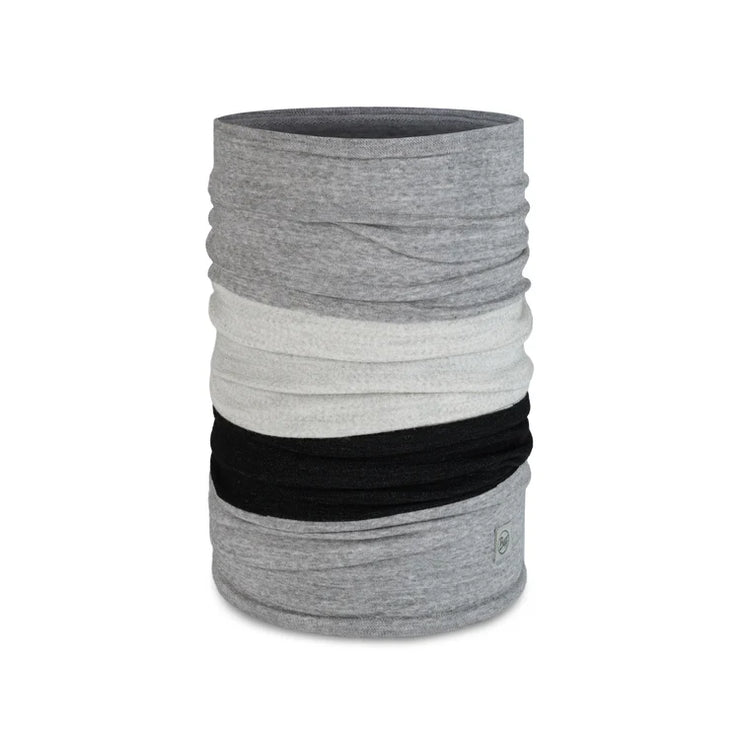 TUBULAR BUFF MULTIFUNCIONAL MERINO MOVE - VARIOS DISEÑOS