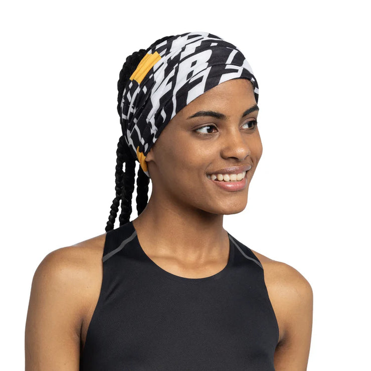 TUBULAR MULTIFUNCIONAL BUFF COOLNET UV+