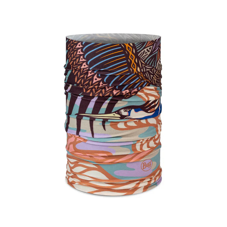 Tubular multifuncional BUFF ORIGINAL ECOSTRECH Varios diseños