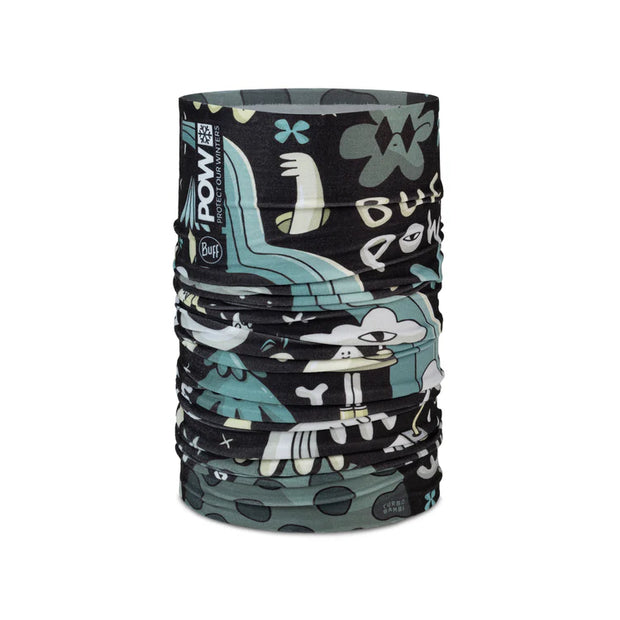 BUFF THERMONET POW - VARIOS DISEÑOS